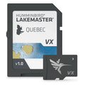 HUMMINBIRD LakeMaster VX Quebec boatyardmalaysia