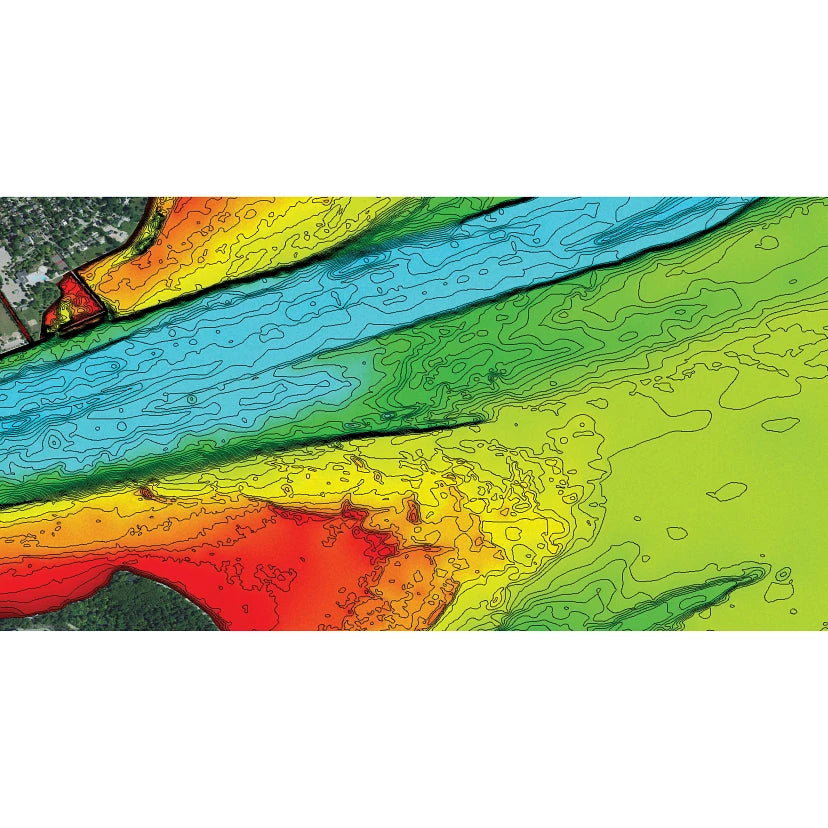 HUMMINBIRD LakeMaster VX Premium Great Lakes boatyardmalaysia
