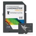 HUMMINBIRD LakeMaster VX Premium Minnesota boatyardmalaysia