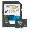 HUMMINBIRD LakeMaster VX Premium Northeast boatyardmalaysia