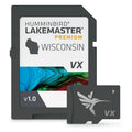 HUMMINBIRD LakeMaster VX Premium Wisconsin boatyardmalaysia