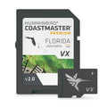 Humminbird HUMMINBIRD CoastMaster Premium Florida V2 - Boatyard Malaysia