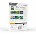 Humminbird HUMMINBIRD CoastMaster Premium Florida V2 - Boatyard Malaysia