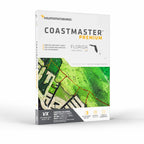 Humminbird HUMMINBIRD CoastMaster Premium Florida V2 - Boatyard Malaysia