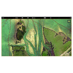 Humminbird HUMMINBIRD CoastMaster Premium Florida V2 - Boatyard Malaysia