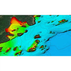 HUMMINBIRD LakeMaster VX Premium Manitoba V2 boatyardmalaysia