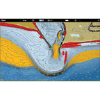 HUMMINBIRD LakeMaster VX Premium Ontario boatyardmalaysia