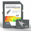Humminbird HUMMINBIRD Coastal Premium Northeast - Boatyard Malaysia