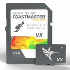 Humminbird HUMMINBIRD Coastal Premium Northeast - Boatyard Malaysia