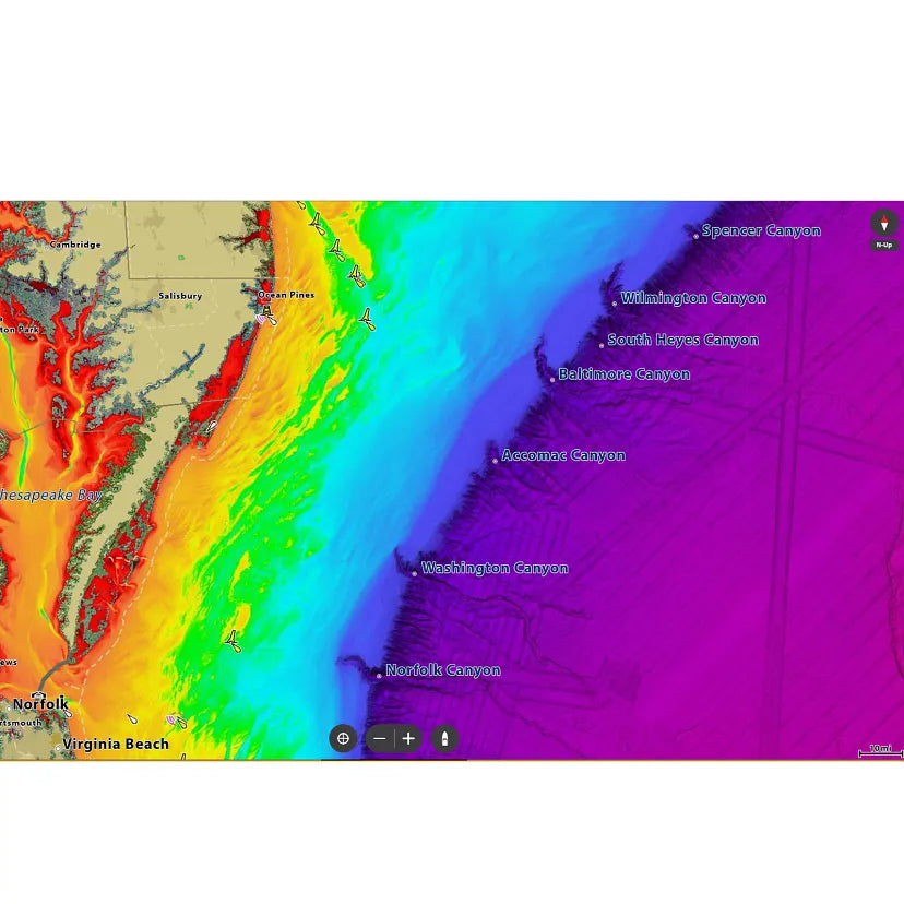 Humminbird HUMMINBIRD Coastal Premium Northeast - Boatyard Malaysia