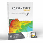 Humminbird HUMMINBIRD Coastal Premium Northeast - Boatyard Malaysia