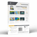 Humminbird HUMMINBIRD Coastal Premium Northeast - Boatyard Malaysia