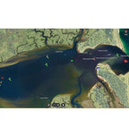 Humminbird HUMMINBIRD Coastal Premium Northeast - Boatyard Malaysia