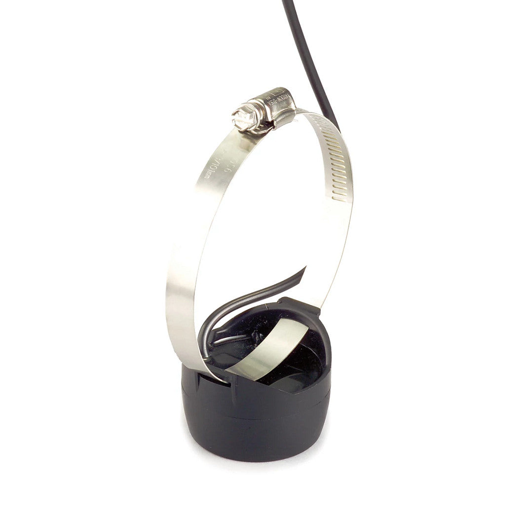 Humminbird XTM 9 20 T - Trolling Motor DualBeam Transducer - Boatyard Malaysia