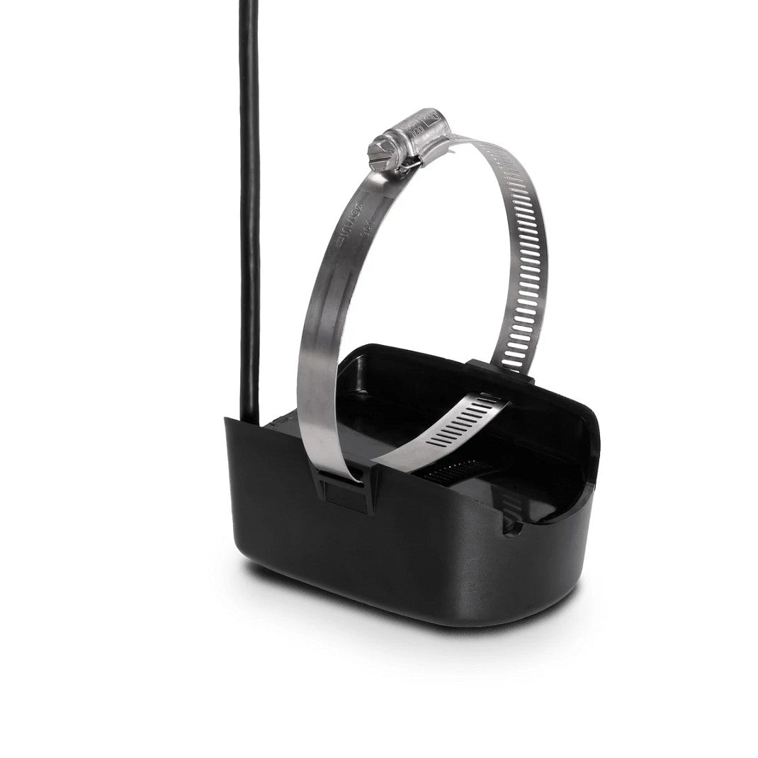 Humminbird XTM 9 DI 25 T - Trolling Motor DualBeam Down Imaging Transducer - Boatyard Malaysia