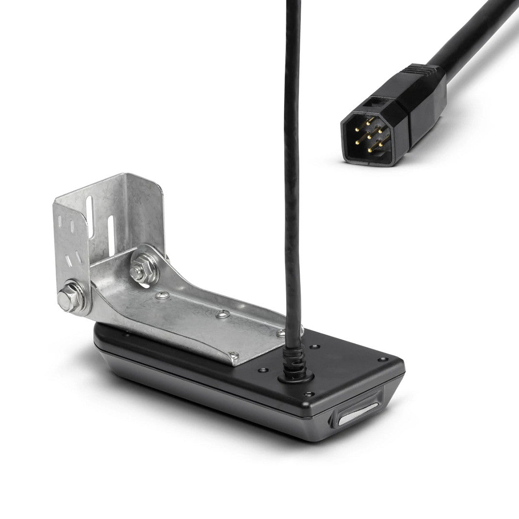 Humminbird XM 9 20 MSI T - Transom HELIX MEGA SI MEGA DI Transducer - Boatyard Malaysia