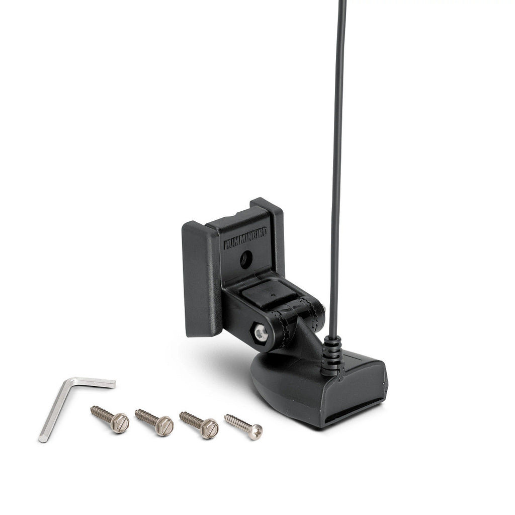 Humminbird XNT 9 HW T - HELIX Dual Spectrum CHIRP w/ Temp Transom Transducer - Boatyard Malaysia