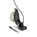 Humminbird XPT 9 HW T - HELIX Dual Spectrum CHIRP w/ Temp Portable Transducer - Boatyard Malaysia