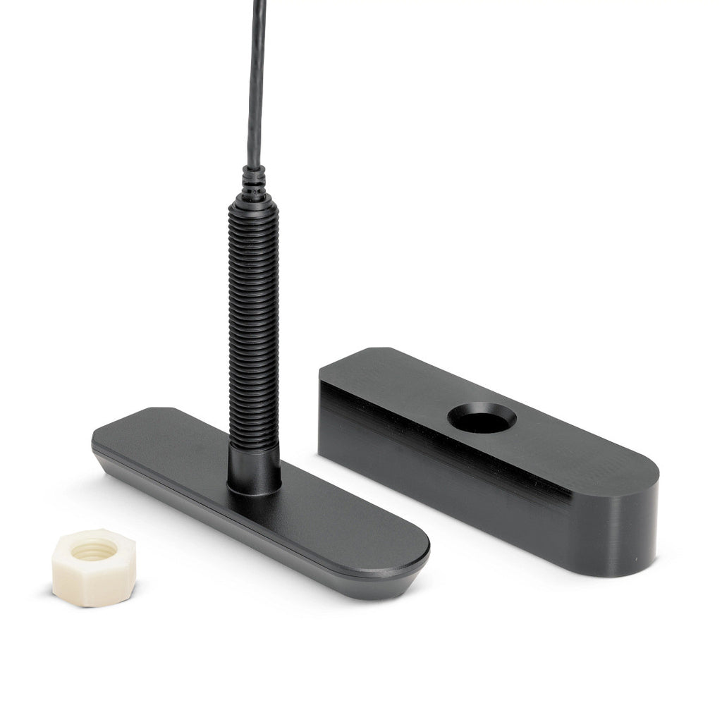 Humminbird XPTH 9 HW MSI T - HELIX MEGA SI+, DI+, Dual Spectrum CHIRP w/ Temp Pl - Boatyard Malaysia