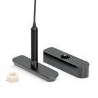 Humminbird XPTH 9 HW MSI T - HELIX MEGA SI+, DI+, Dual Spectrum CHIRP w/ Temp Pl - Boatyard Malaysia