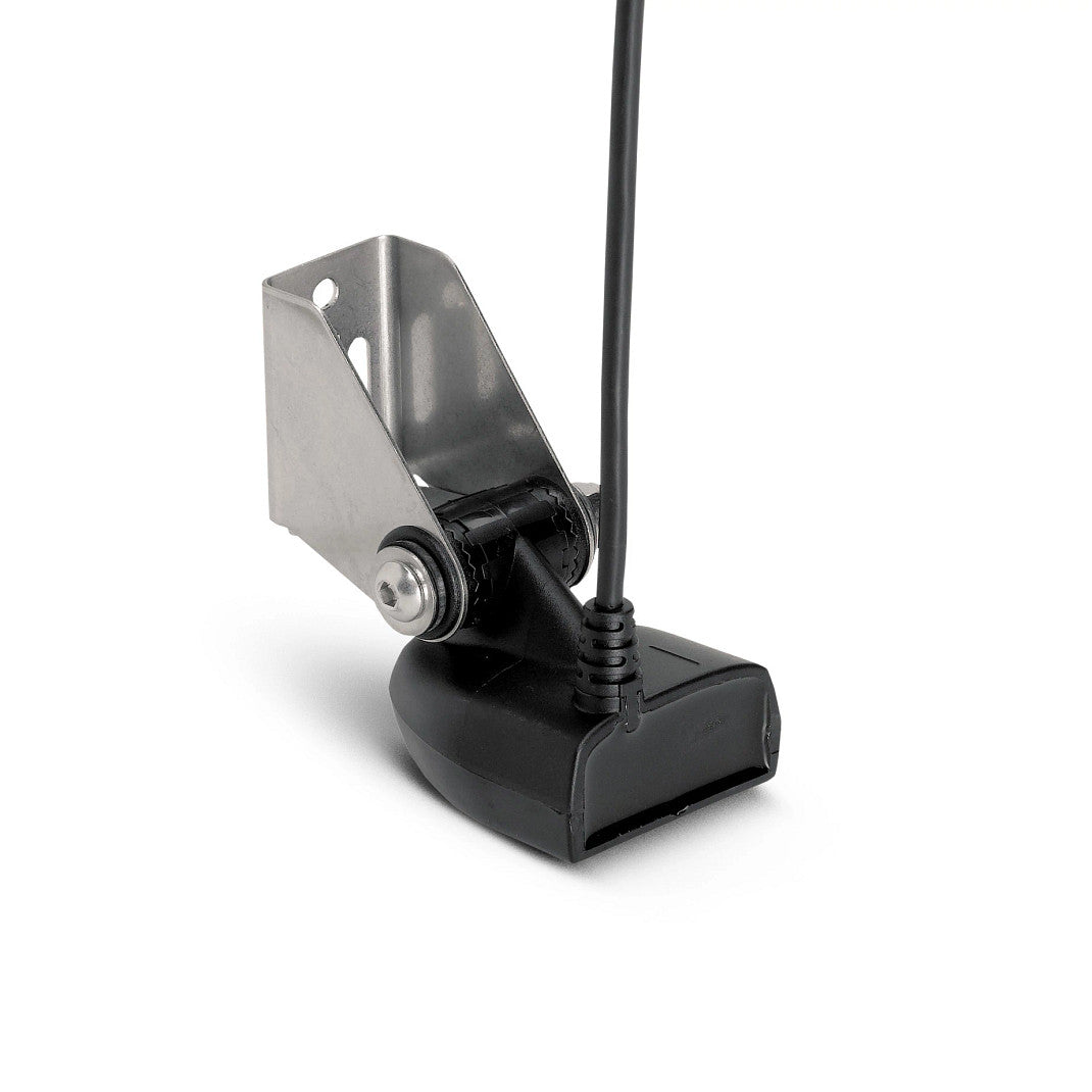 Humminbird XNT 14 HW T - SOLIX Dual Spectrum CHIRP w/ Temp Transom Transducer - Boatyard Malaysia