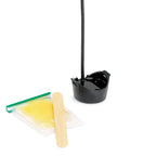 Humminbird XP 14 HW - SOLIX Dual Spectrum CHIRP In-Hull Transducer - Boatyard Malaysia