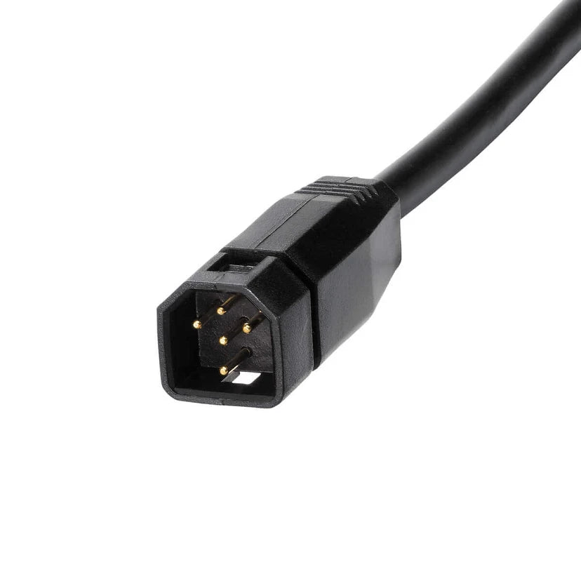 Humminbird XNT-9-HW-SI-T TM Transom Mount Side Image Transducer - Boatyard Malaysia