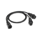 Humminbird 14 M ID SIDB Y - SOLIX / APEX Side Imaging & 2D Splitter Cable - Boatyard Malaysia