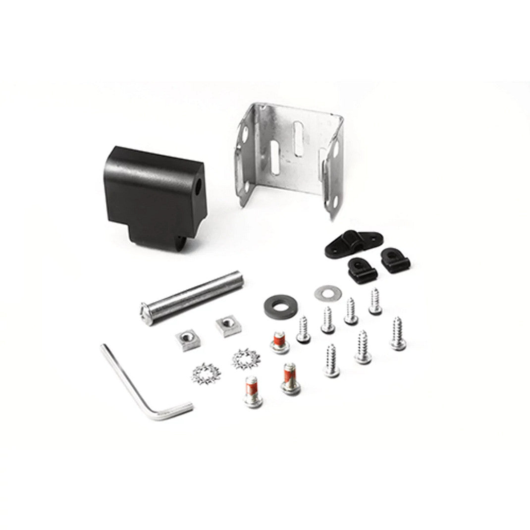 Humminbird MHX MXNT - Transom Impact-release Mounting Bracket - Boatyard Malaysia