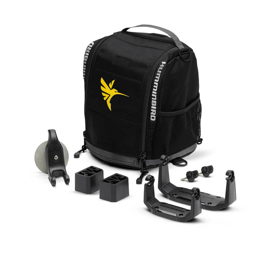 Humminbird PTC UNB 2 - Portable Carrying Case Kit No Battery