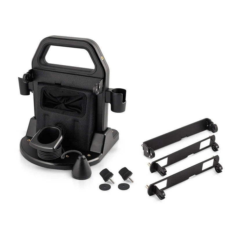 HUMMINBIRD Helix Ice Conversion Kit boatyardmalaysia