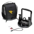Humminbird Ice PTC Chirp H5 FB- Portable Ice Kit W/ Chirp Ice Transducer Helix 5 - Boatyard Malaysia