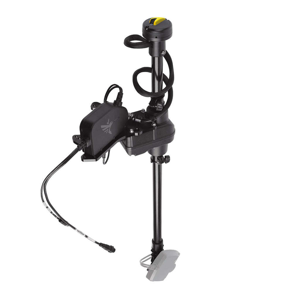 Humminbird Mega Live Targetlock Adapter Kit - Boatyard Malaysia