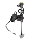 Humminbird Mega Live Targetlock Adapter Kit - Boatyard Malaysia