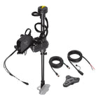 Humminbird Mega Live Targetlock Adapter Kit - Boatyard Malaysia