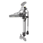 Humminbird Mega Live Targetlock & Mega 360 Dual Mount - Boatyard Malaysia