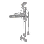 Humminbird Mega Live Targetlock & Mega 360 Dual Mount - Boatyard Malaysia