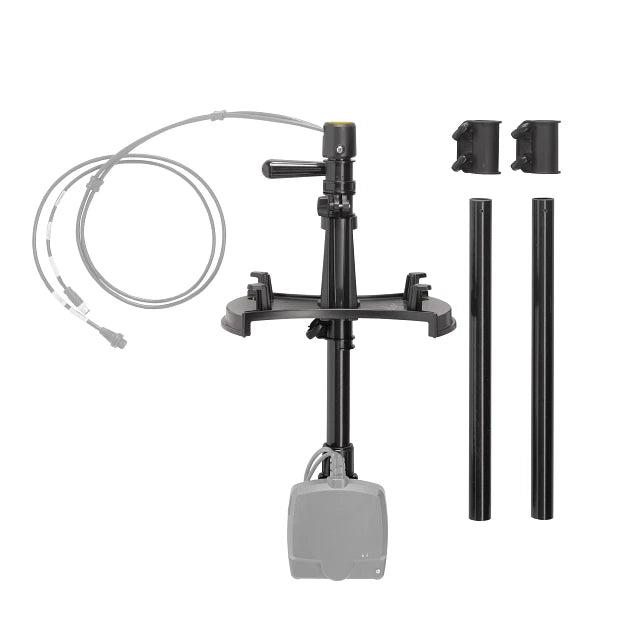 Humminbird Ice Adapter Kit - Mega Live - Boatyard Malaysia