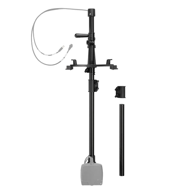 Humminbird Ice Adapter Kit - Mega Live - Boatyard Malaysia