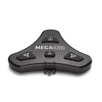 Humminbird MEGA Live TargetLock Foot Pedal - Boatyard Malaysia