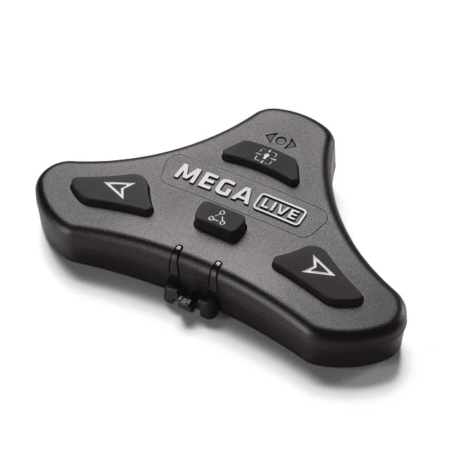 Humminbird MEGA Live TargetLock Foot Pedal - Boatyard Malaysia
