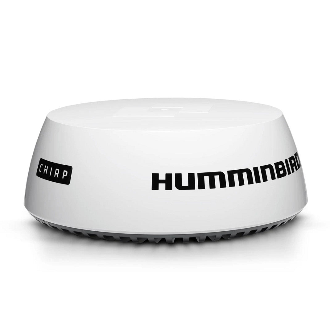 Humminbird HB2124 CHIRP Radar