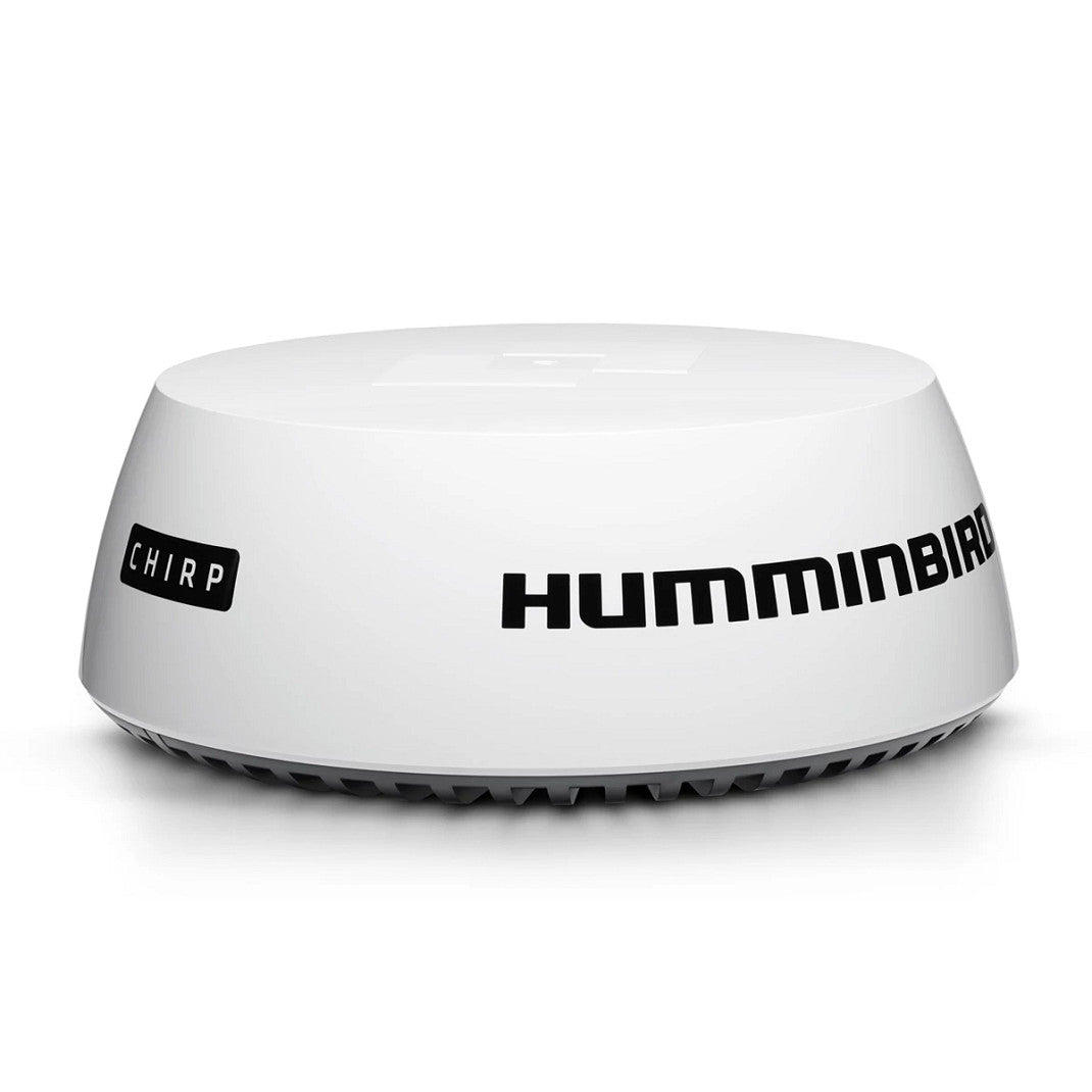 Humminbird HB2124 CHIRP Radar - Boatyard Malaysia