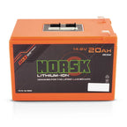 Humminbird Lithium Ion Battery 20AH - Boatyard Malaysia