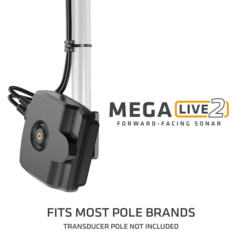 HUMMINBIRD Ice X9 Cho Mega Live 2 Bundle boatyardmalaysia