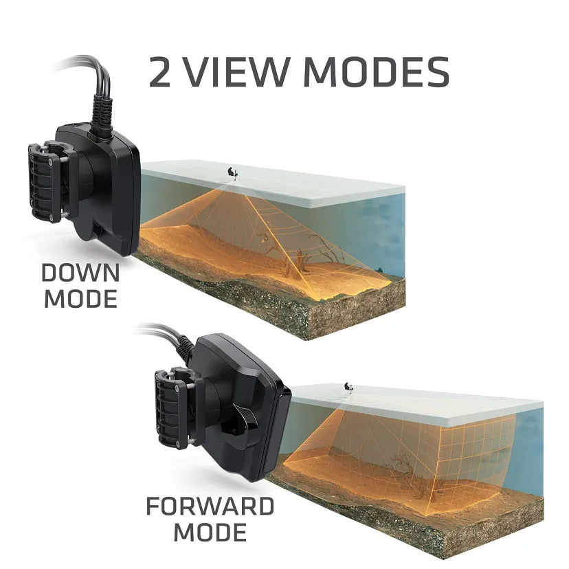HUMMINBIRD Ice X9 Cho Mega Live 2 Bundle boatyardmalaysia