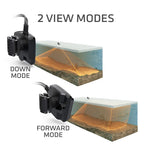 HUMMINBIRD Ice X9 Cho Mega Live 2 Bundle boatyardmalaysia
