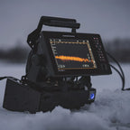 HUMMINBIRD Ice X9 Cho Mega Live 2 Bundle boatyardmalaysia
