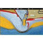 HUMMINBIRD LakeMaster VX Premium Southeast boatyardmalaysia
