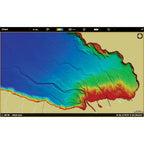 HUMMINBIRD LakeMaster VX Premium Great Lakes boatyardmalaysia